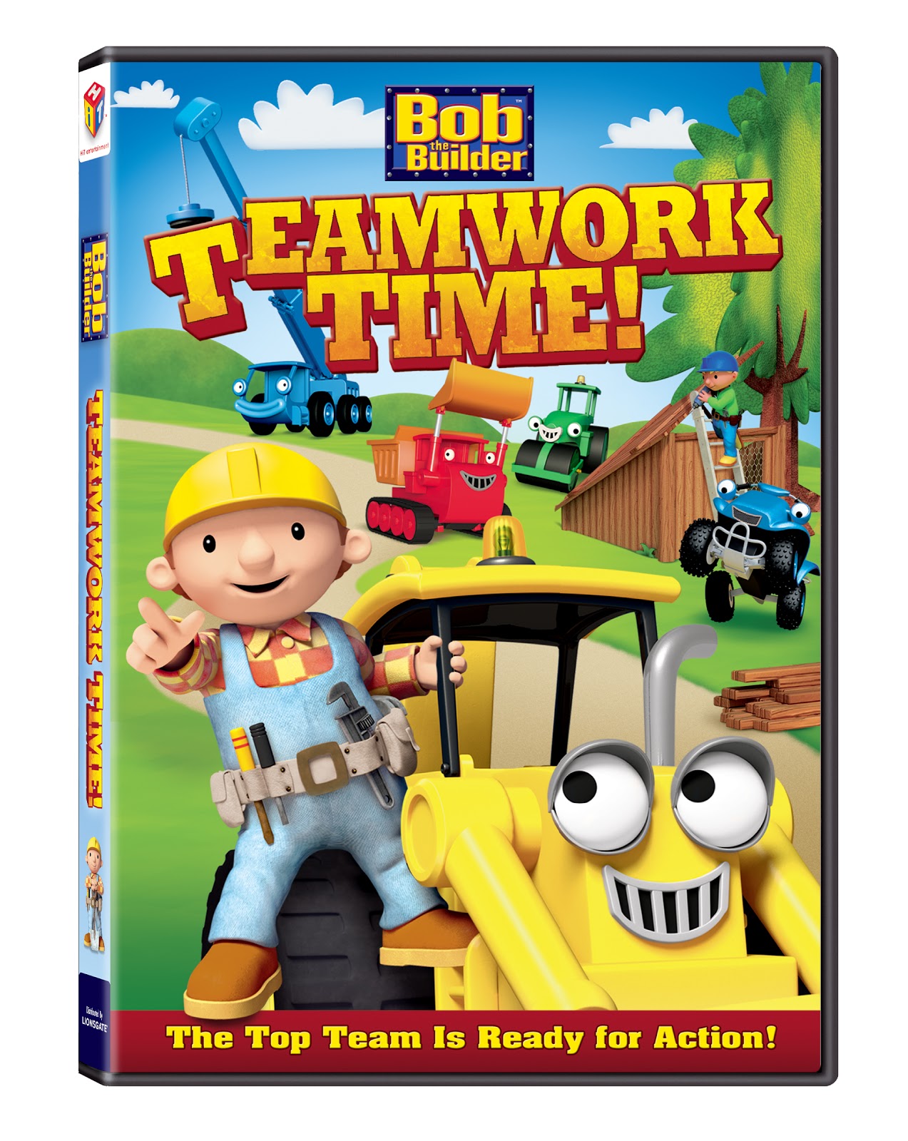 Bob the Builder Fun Pack